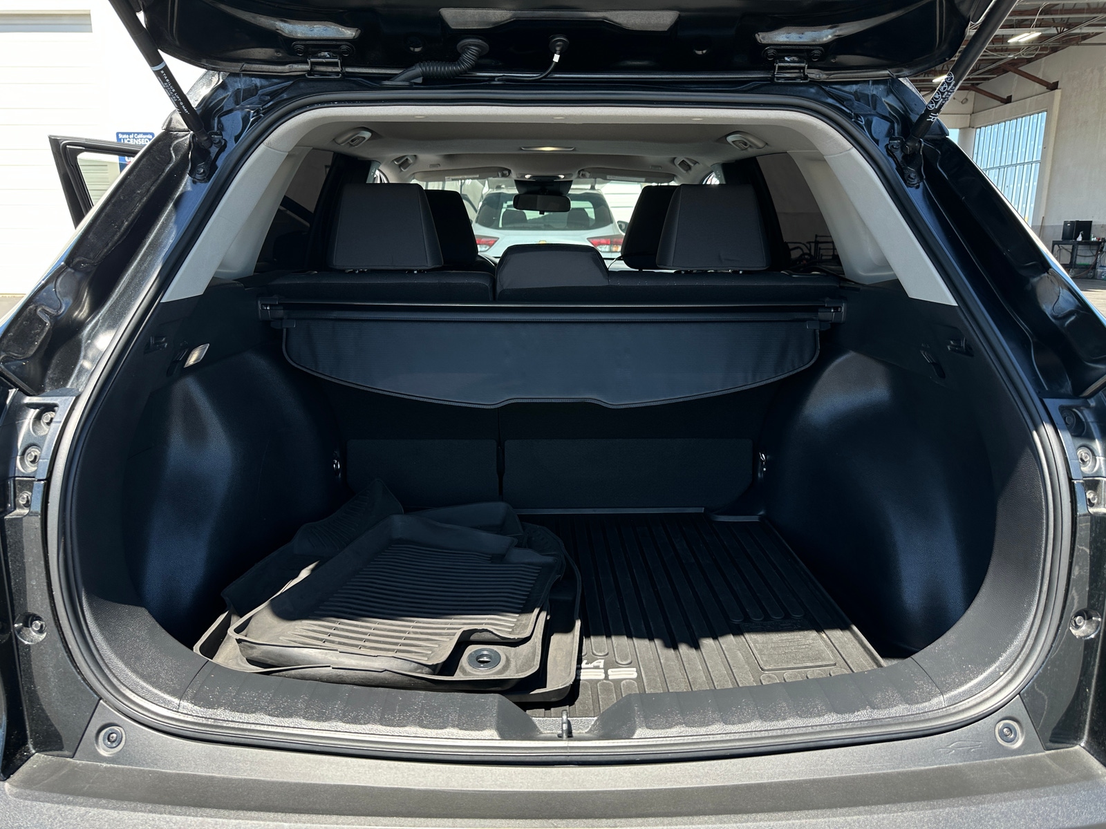 Thumbnail: 2024 Toyota Corolla Cross - 7