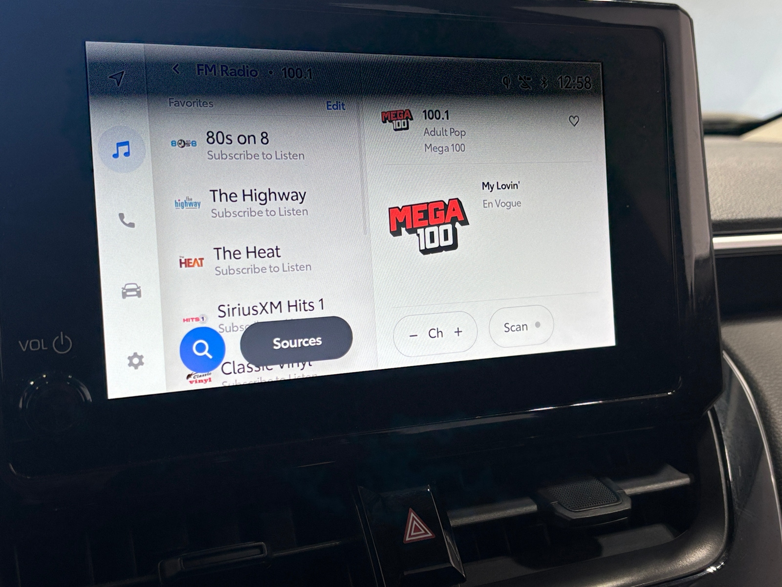 Thumbnail: 2024 Toyota Corolla Cross - 4