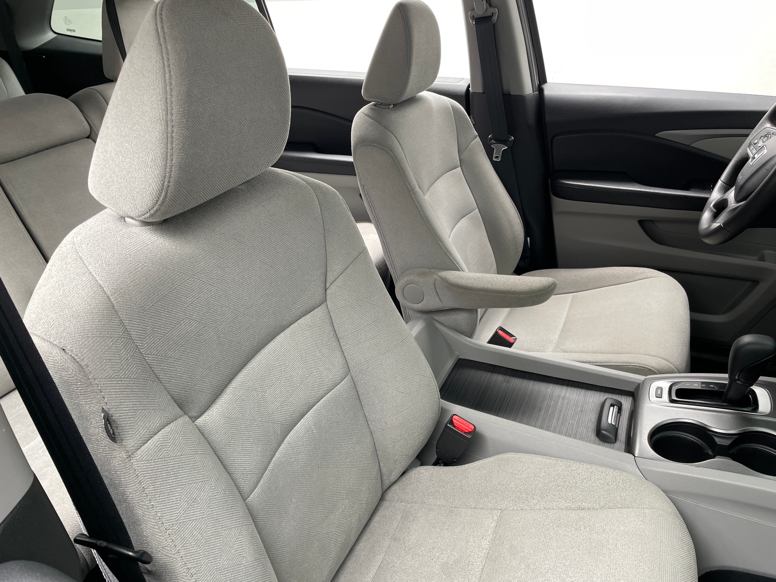 Thumbnail: 2020 Honda Pilot - 2