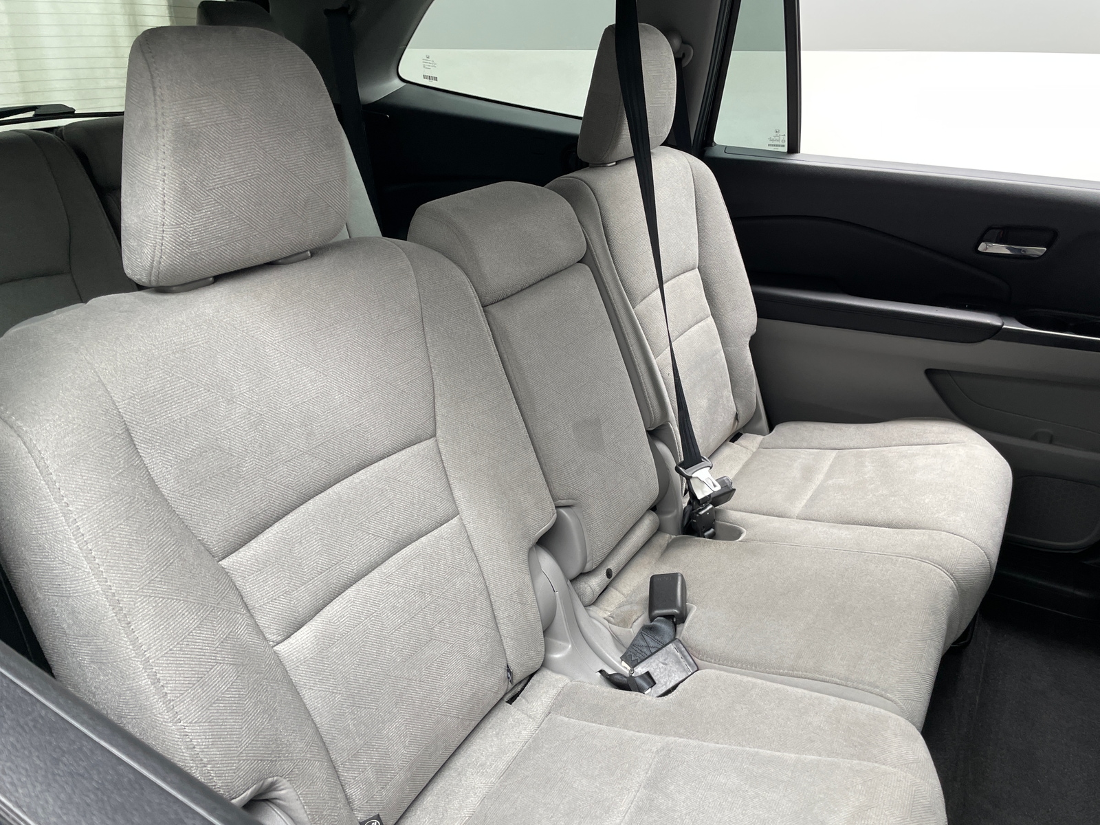 Thumbnail: 2020 Honda Pilot - 6