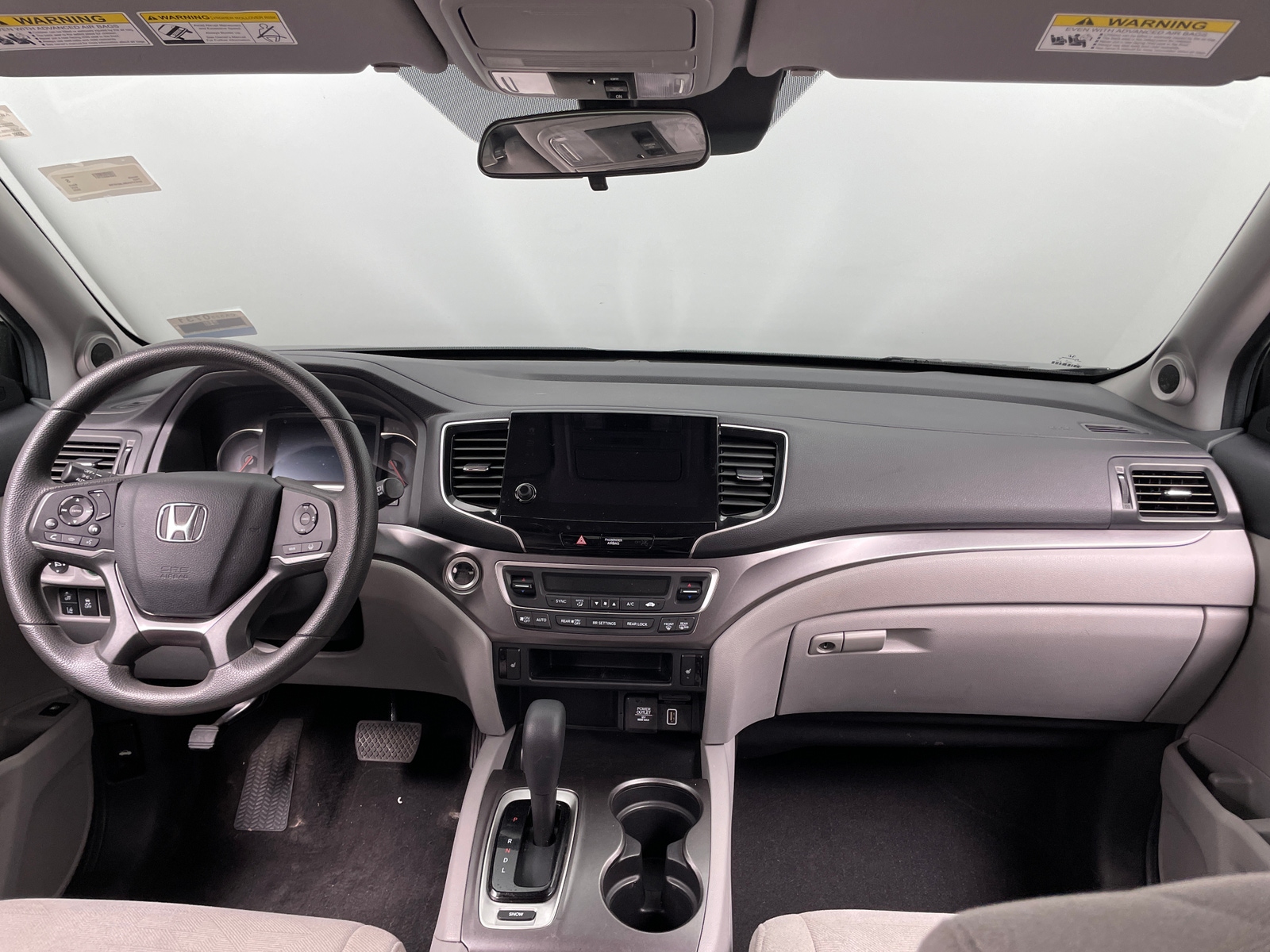 Thumbnail: 2020 Honda Pilot - 3