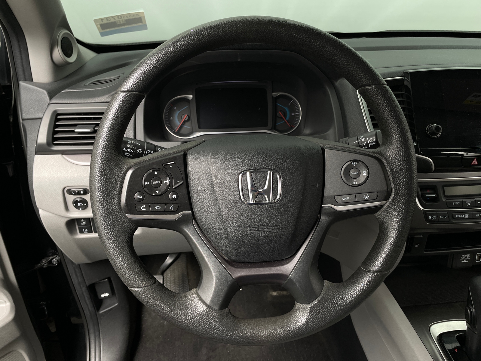 Thumbnail: 2020 Honda Pilot - 5