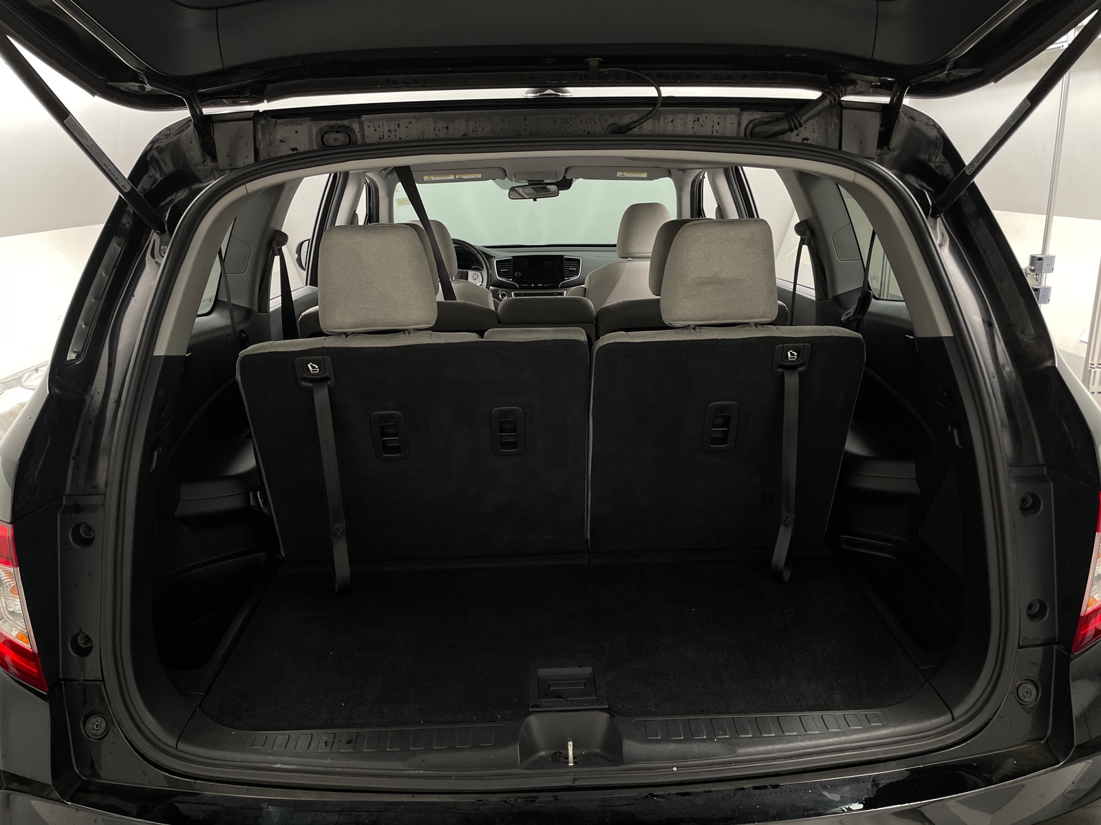 Thumbnail: 2020 Honda Pilot - 7