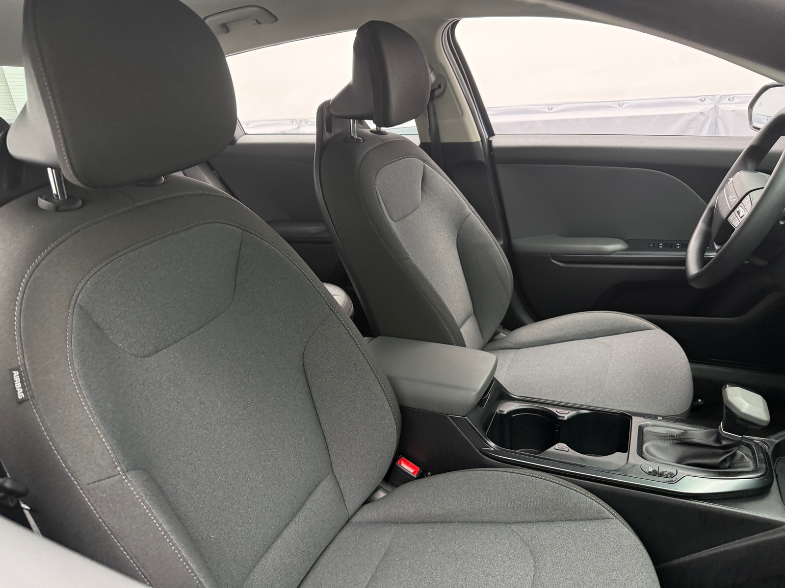 Thumbnail: 2025 Kia K4 - 2