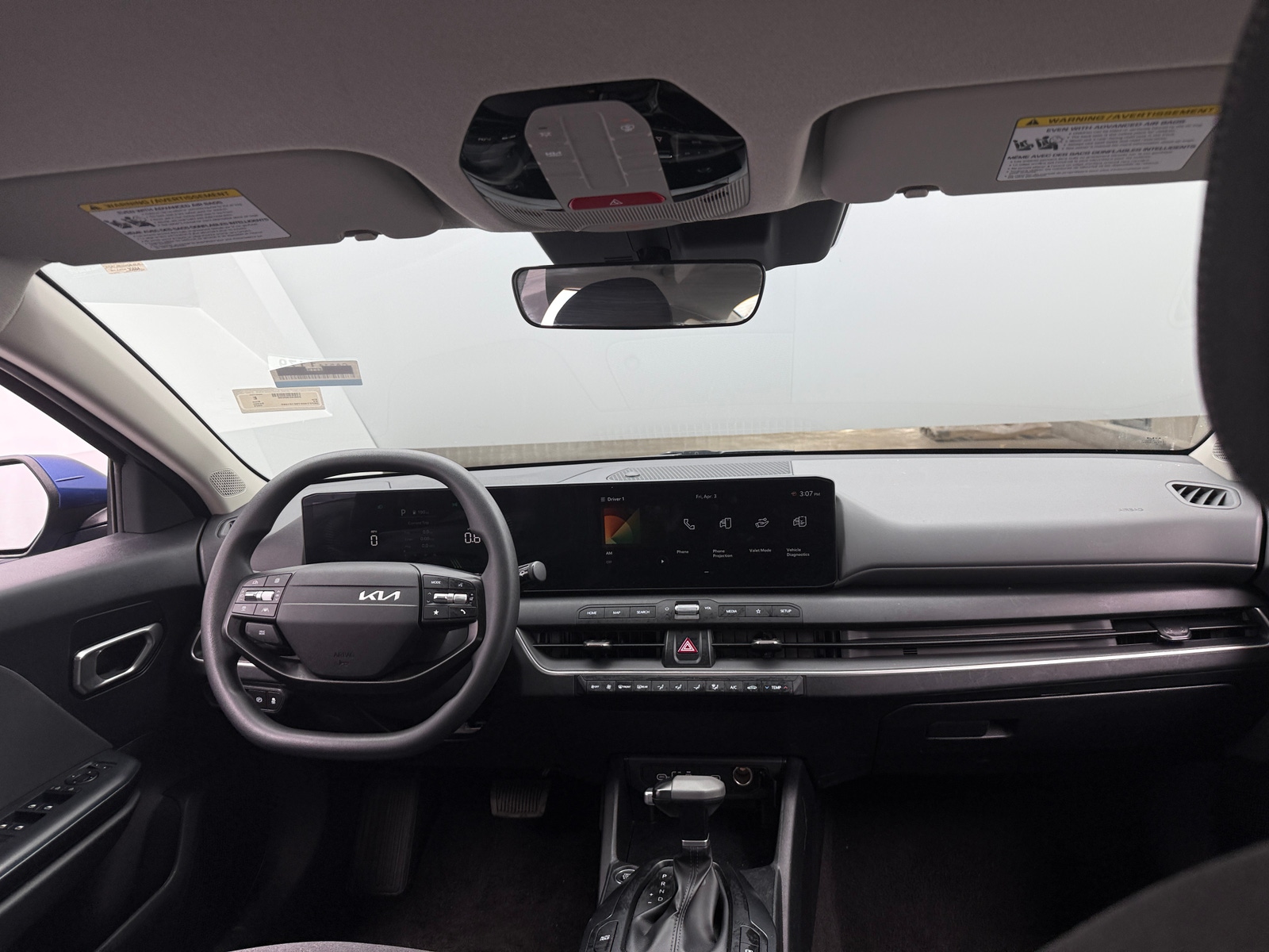 Thumbnail: 2025 Kia K4 - 3