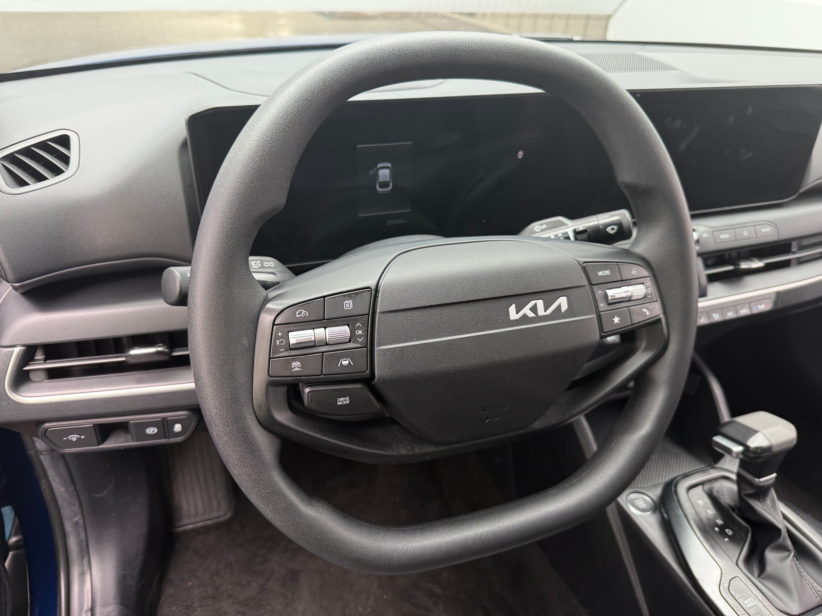 Thumbnail: 2025 Kia K4 - 5