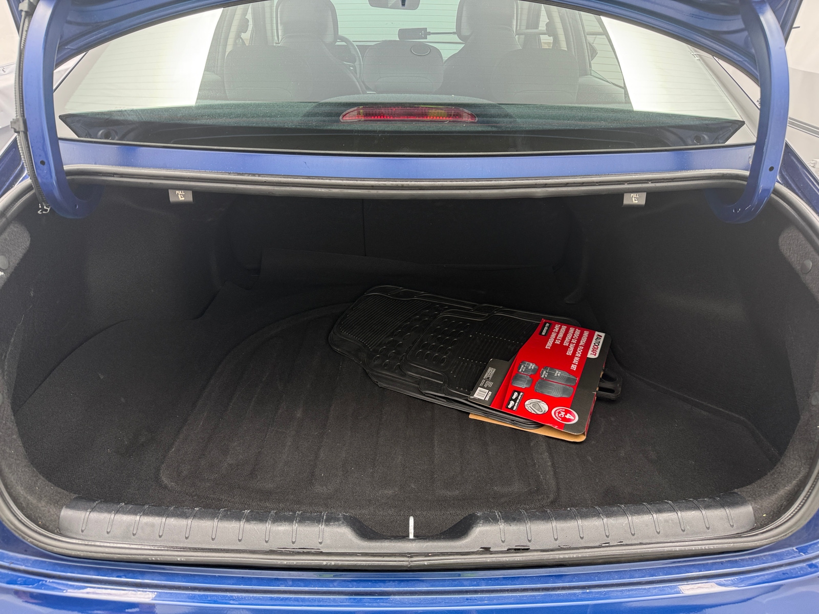 Thumbnail: 2025 Kia K4 - 7