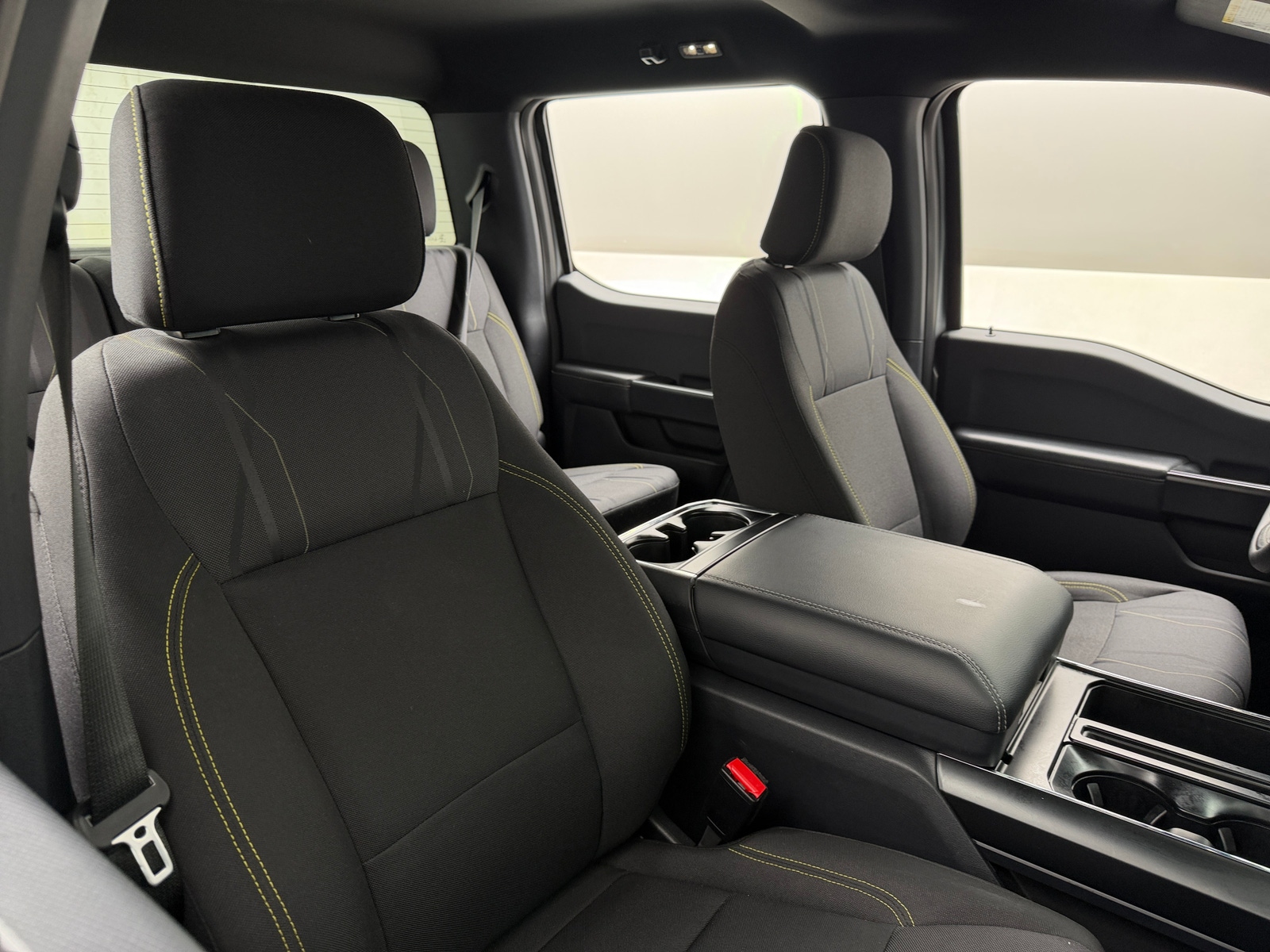 Thumbnail: 2024 Ford Econoline - 2