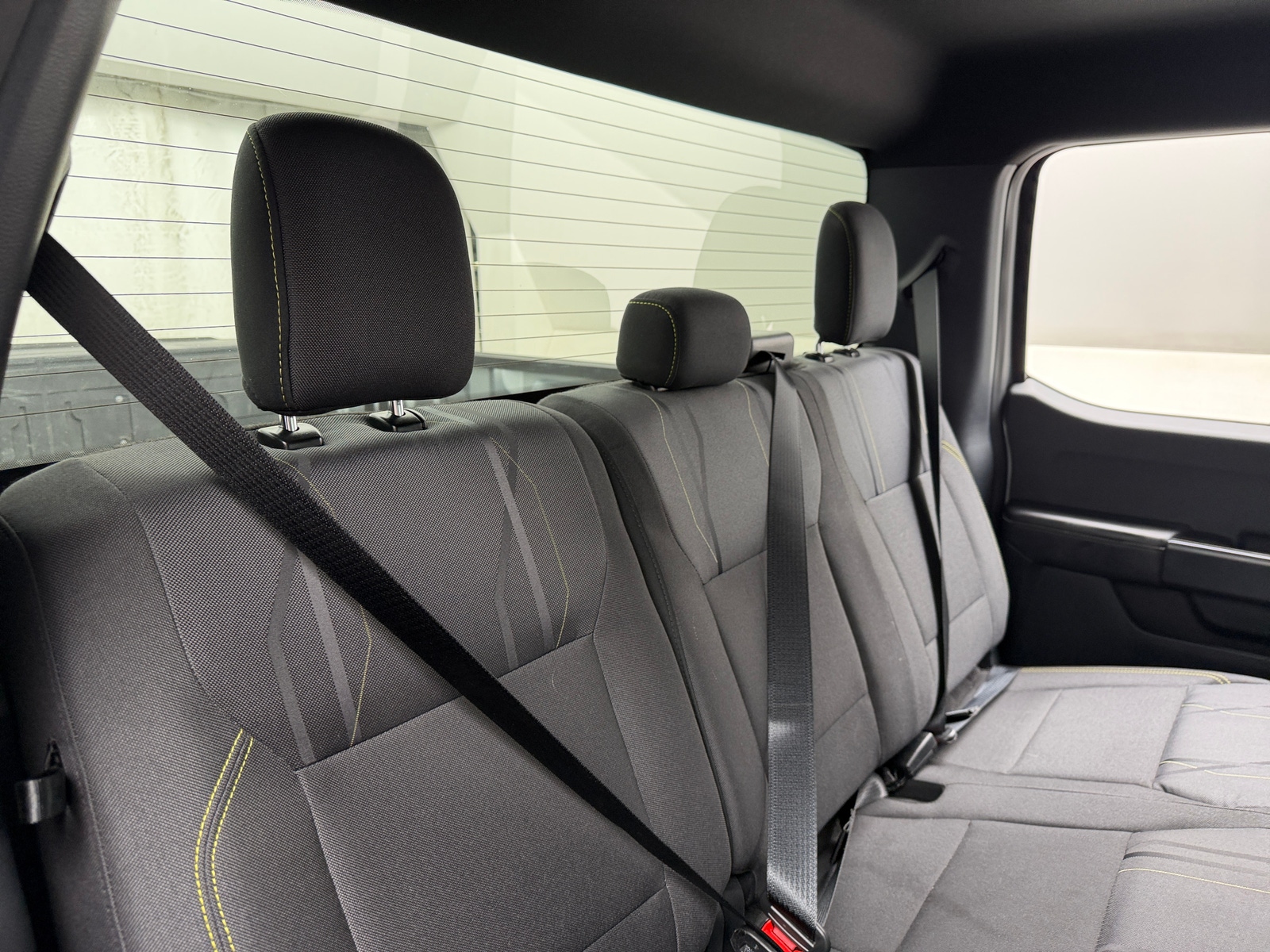 Thumbnail: 2024 Ford Econoline - 6