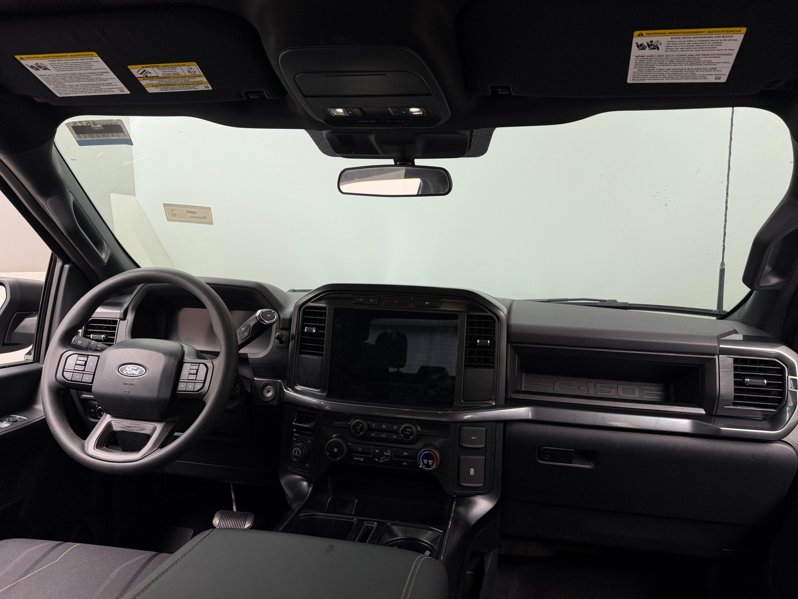 Thumbnail: 2024 Ford Econoline - 3