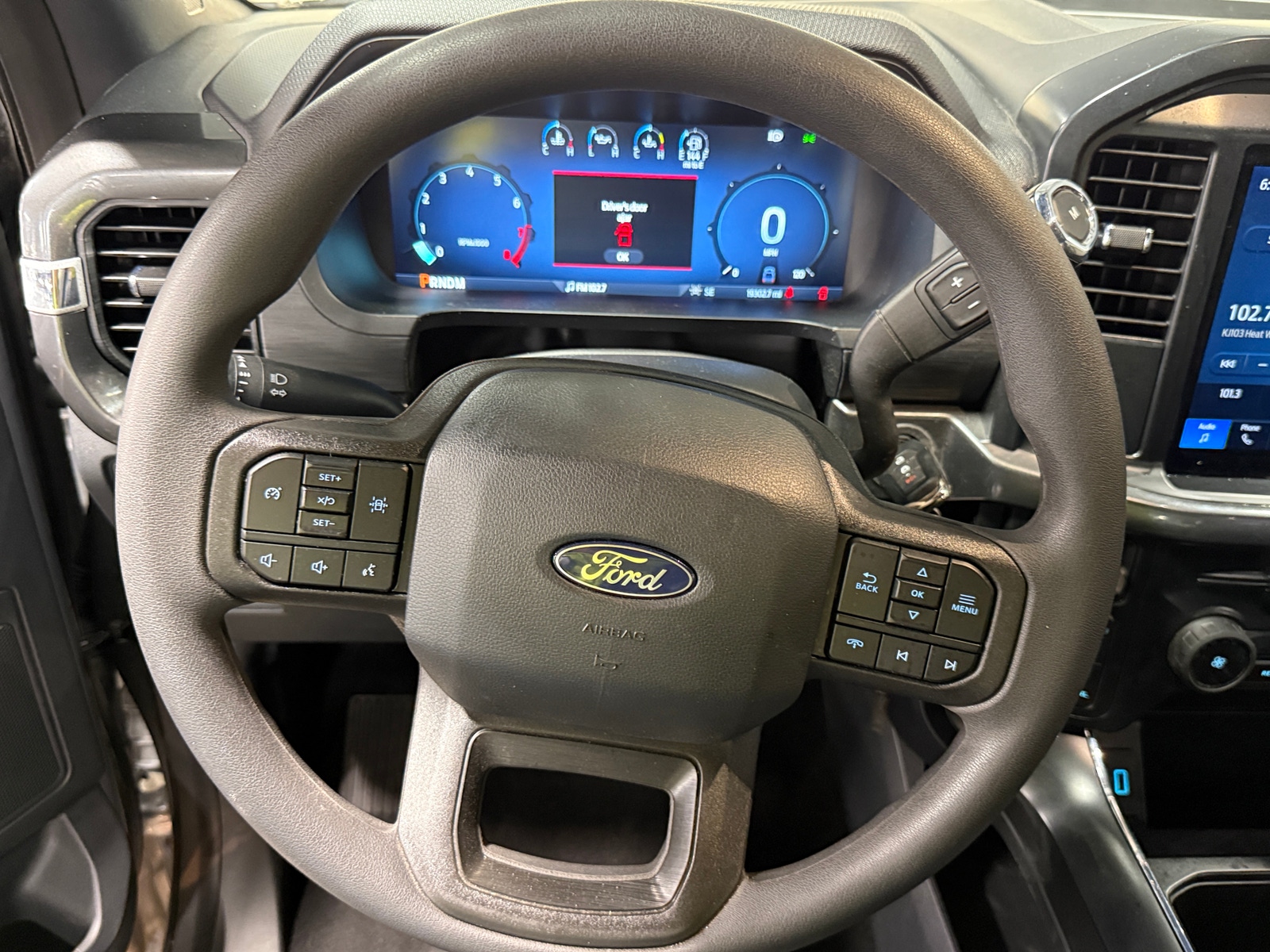 Thumbnail: 2024 Ford Econoline - 5