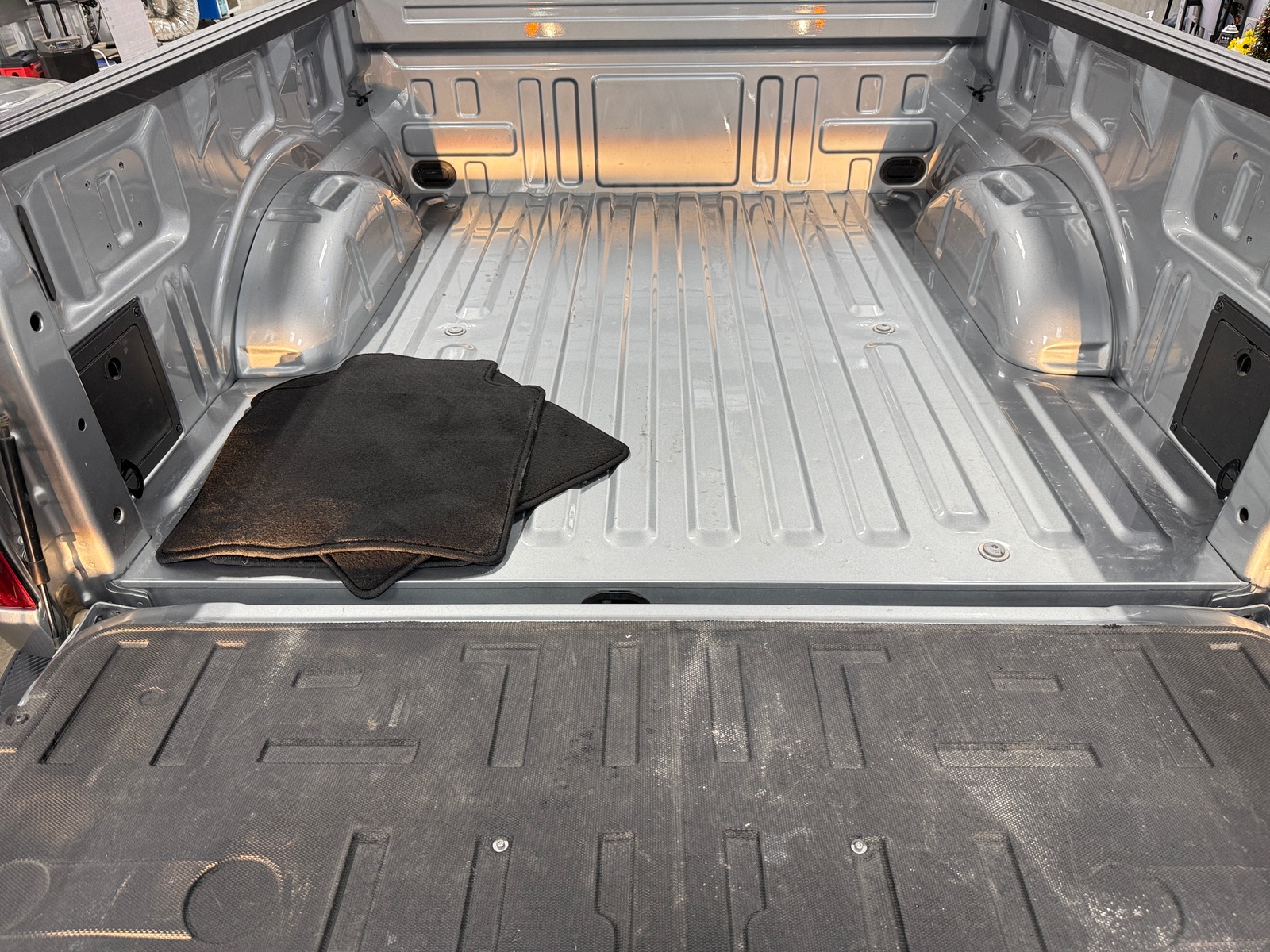 Thumbnail: 2024 Ford Econoline - 7