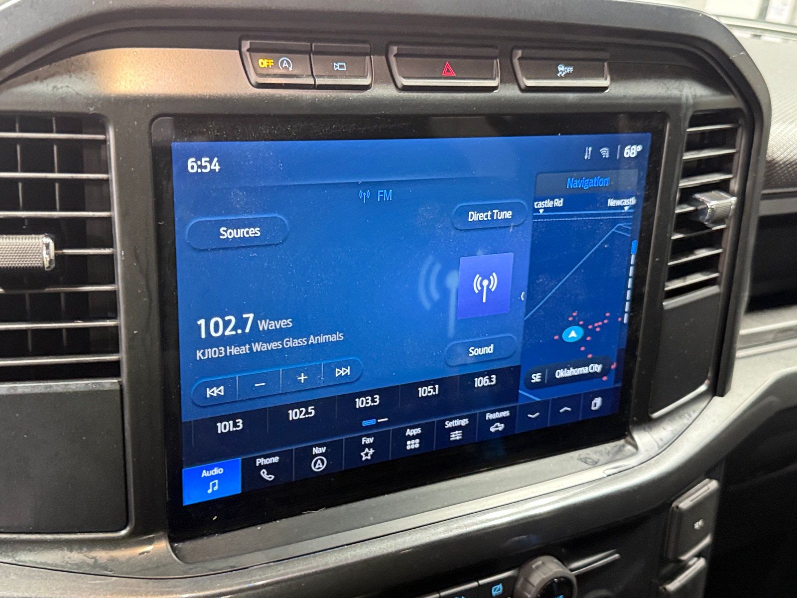 Thumbnail: 2024 Ford Econoline - 4