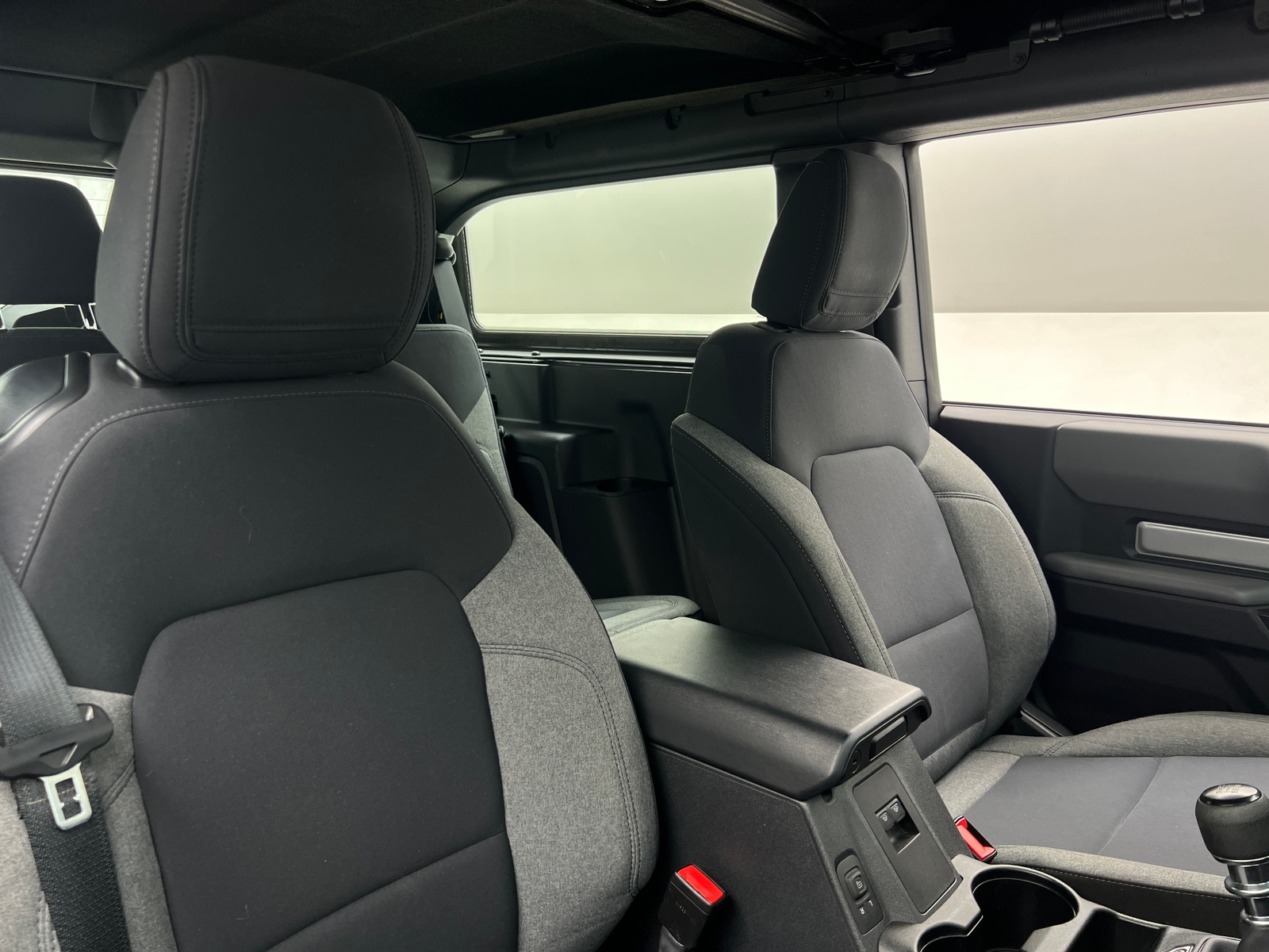 Thumbnail: 2022 Ford Bronco - 2