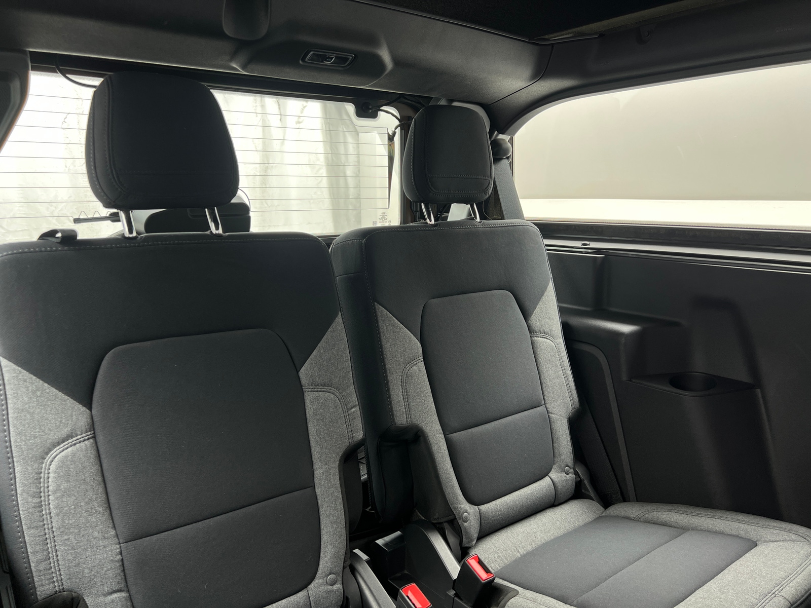 Thumbnail: 2022 Ford Bronco - 5