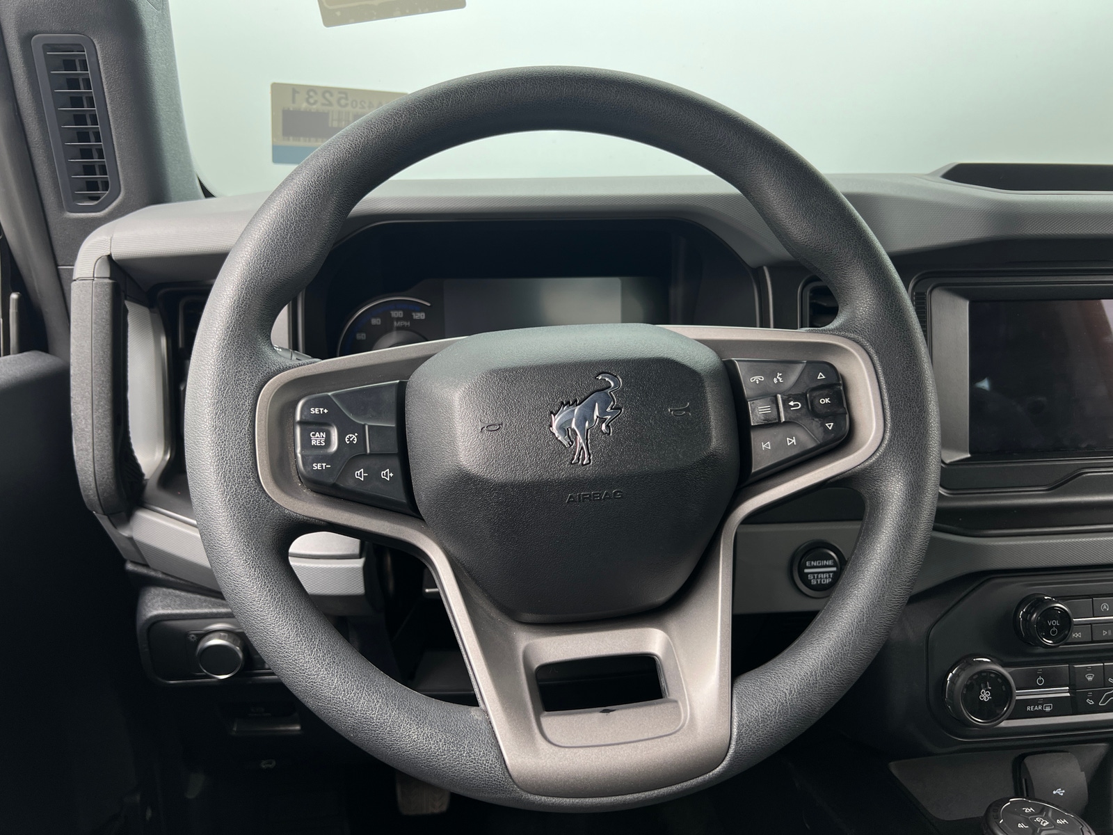 Thumbnail: 2022 Ford Bronco - 4