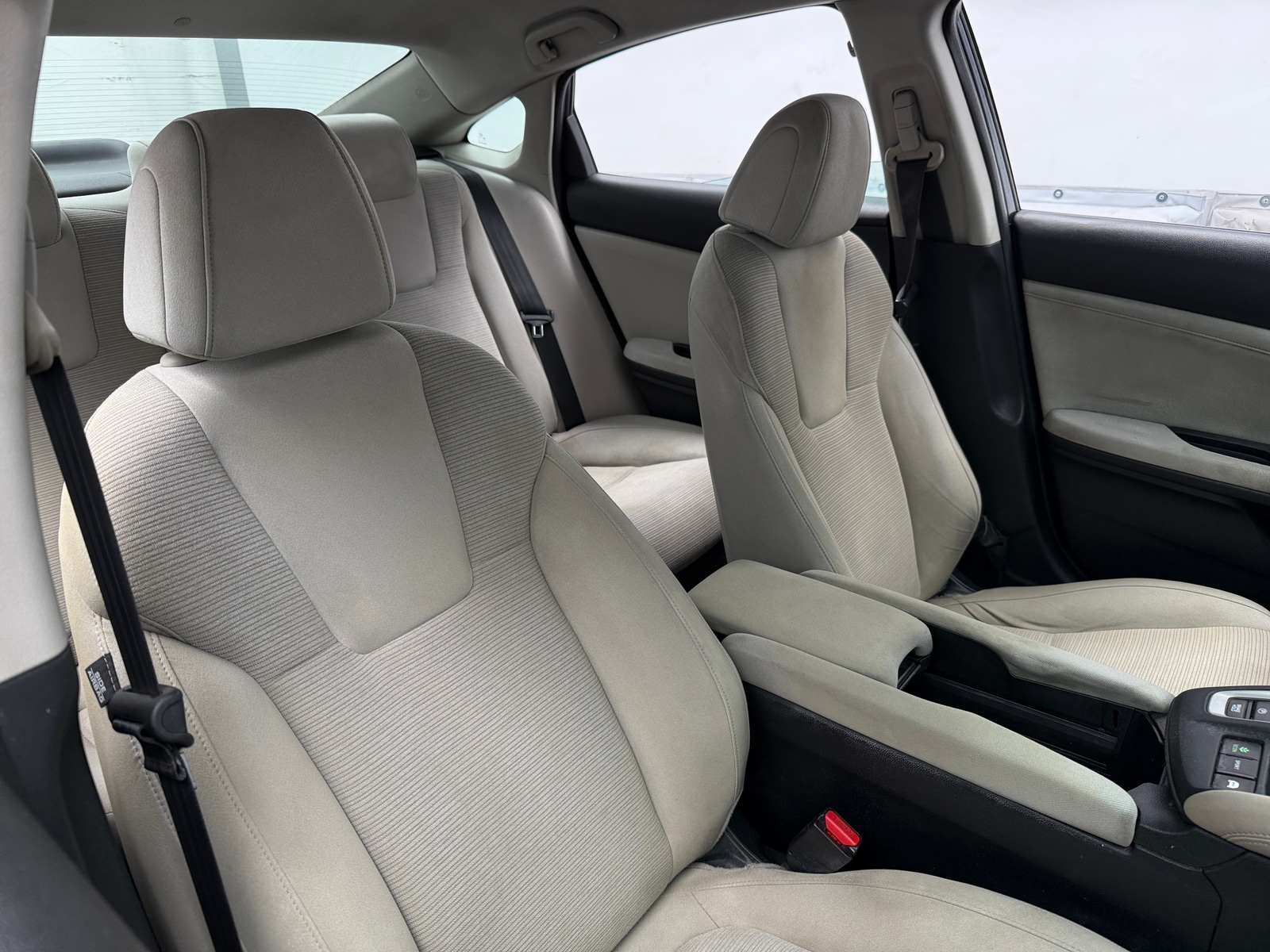 Thumbnail: 2019 Honda Insight - 2