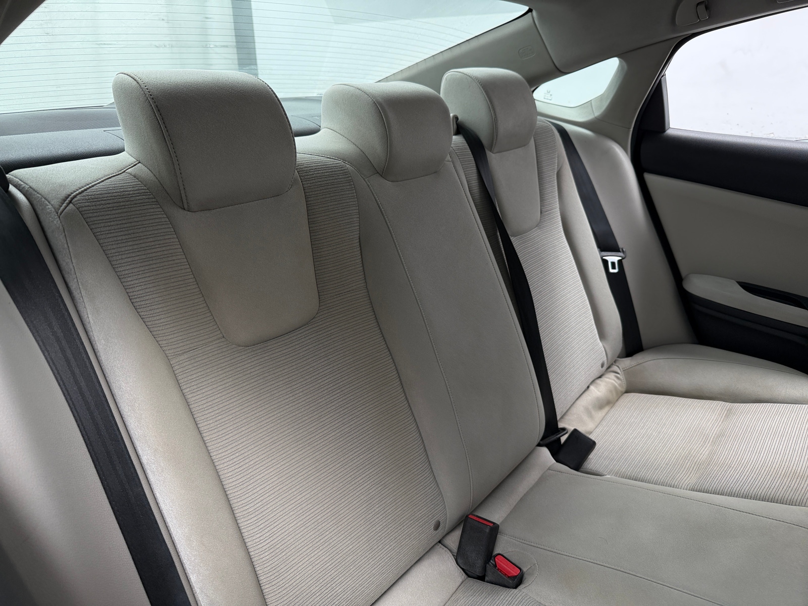 Thumbnail: 2019 Honda Insight - 6