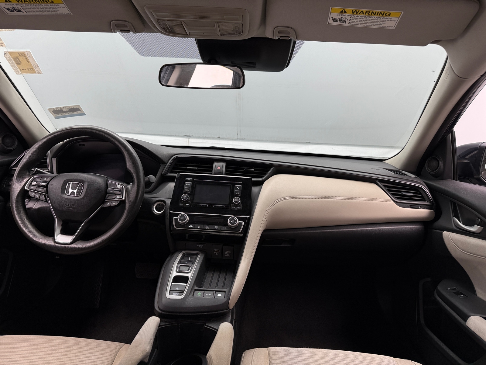 Thumbnail: 2019 Honda Insight - 3