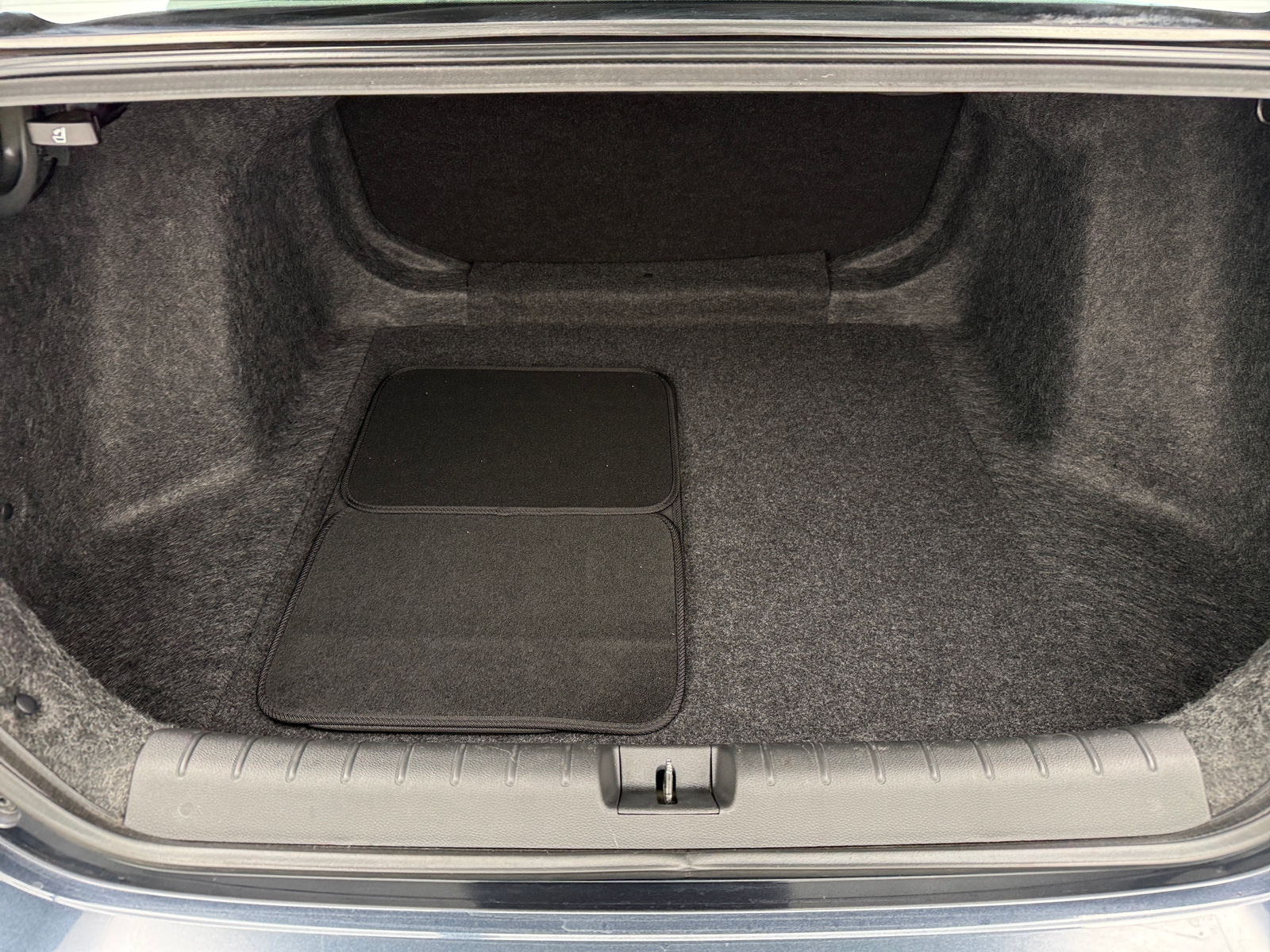 Thumbnail: 2019 Honda Insight - 7