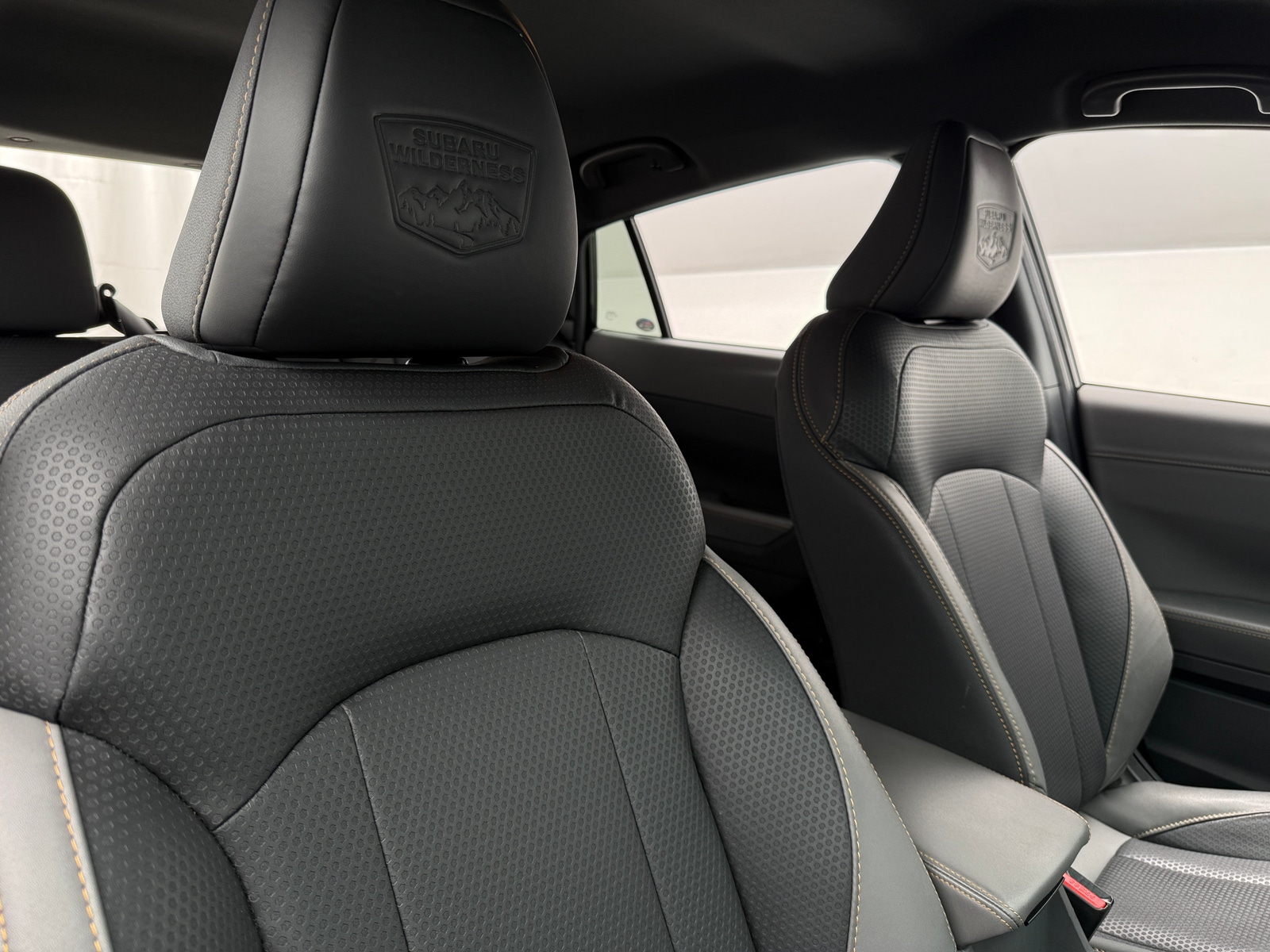 Thumbnail: 2024 Subaru Crosstrek - 2