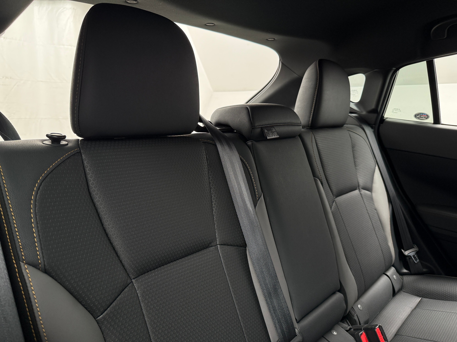 Thumbnail: 2024 Subaru Crosstrek - 6