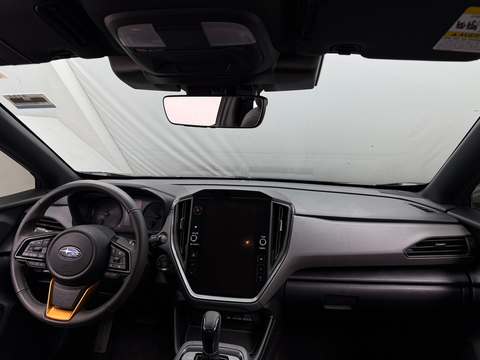 Thumbnail: 2024 Subaru Crosstrek - 3