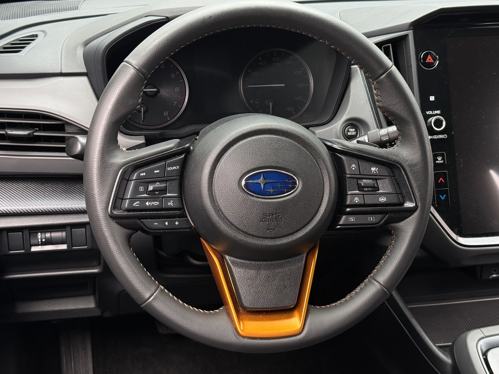 Thumbnail: 2024 Subaru Crosstrek - 5