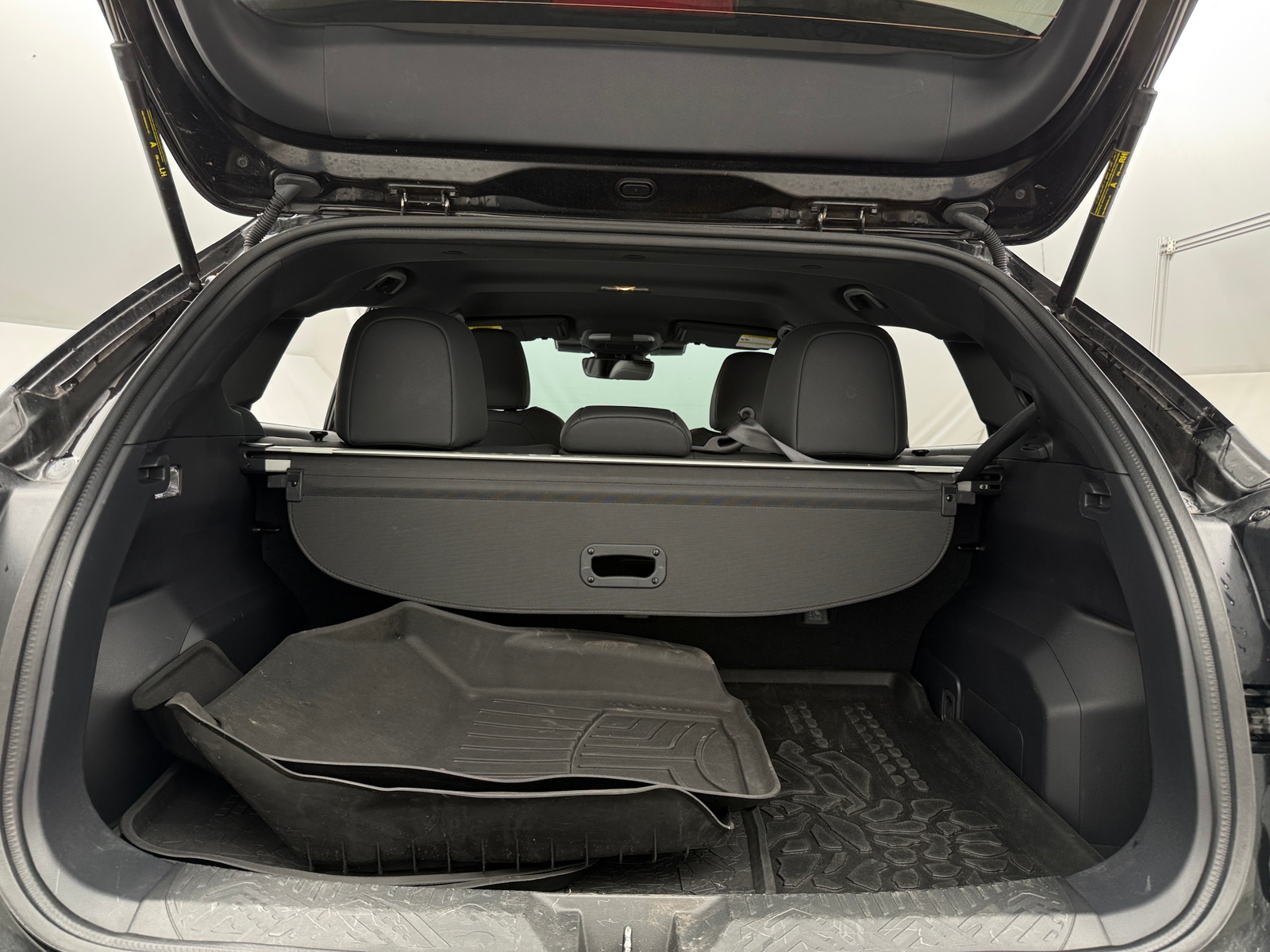 Thumbnail: 2024 Subaru Crosstrek - 7