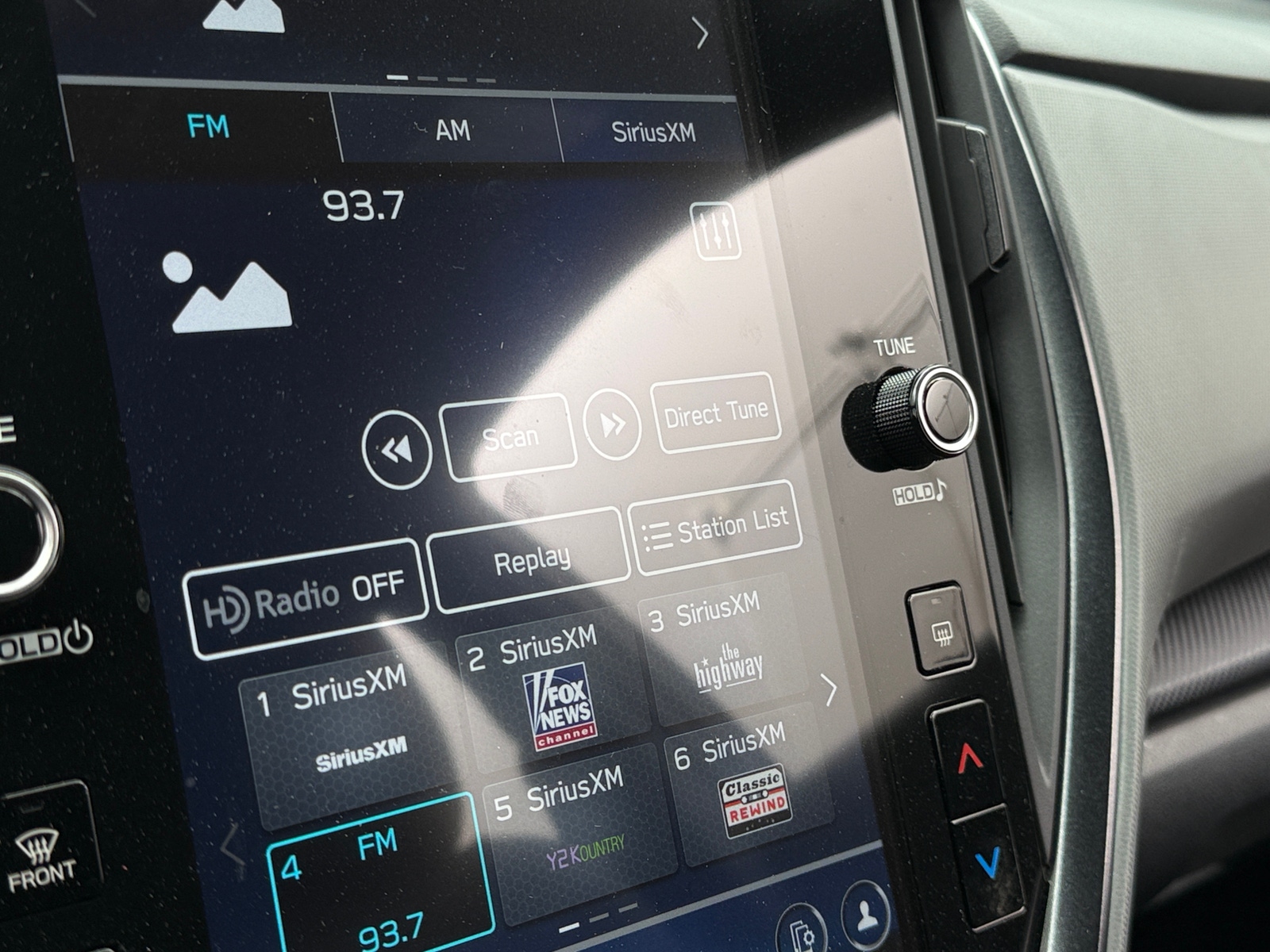 Thumbnail: 2024 Subaru Crosstrek - 4