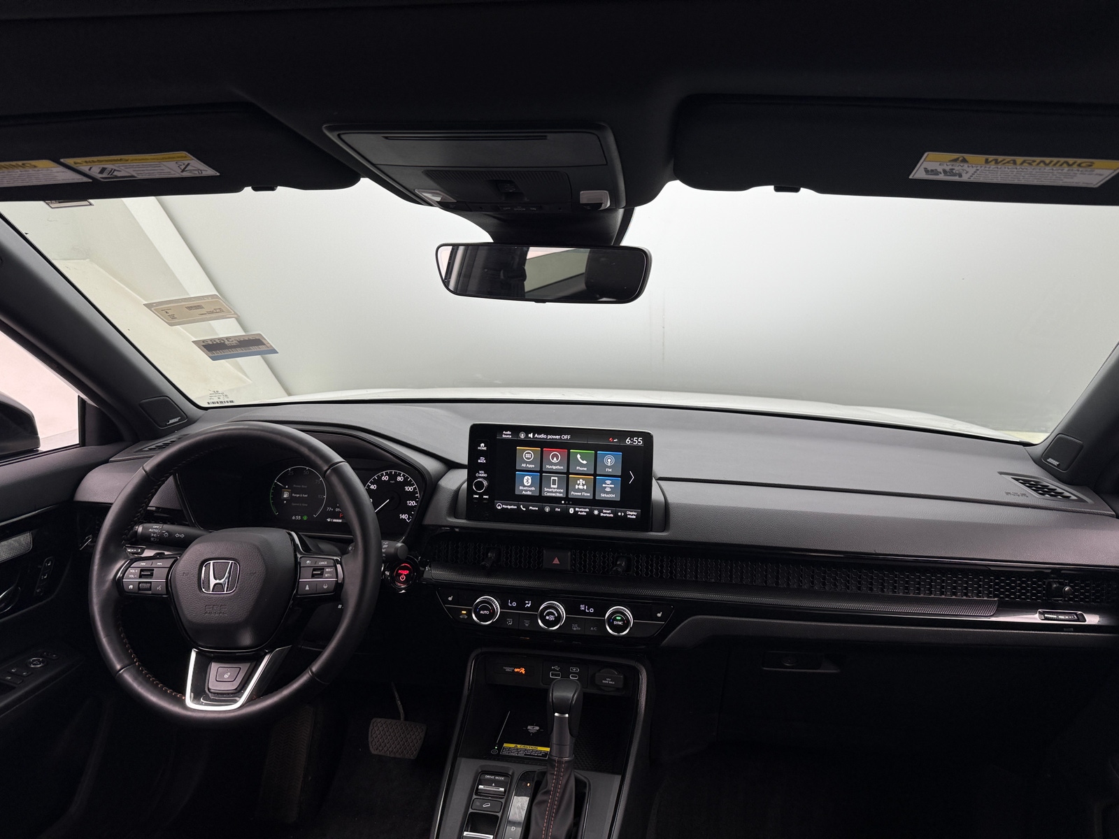 Thumbnail: 2025 Honda CR-V - 2