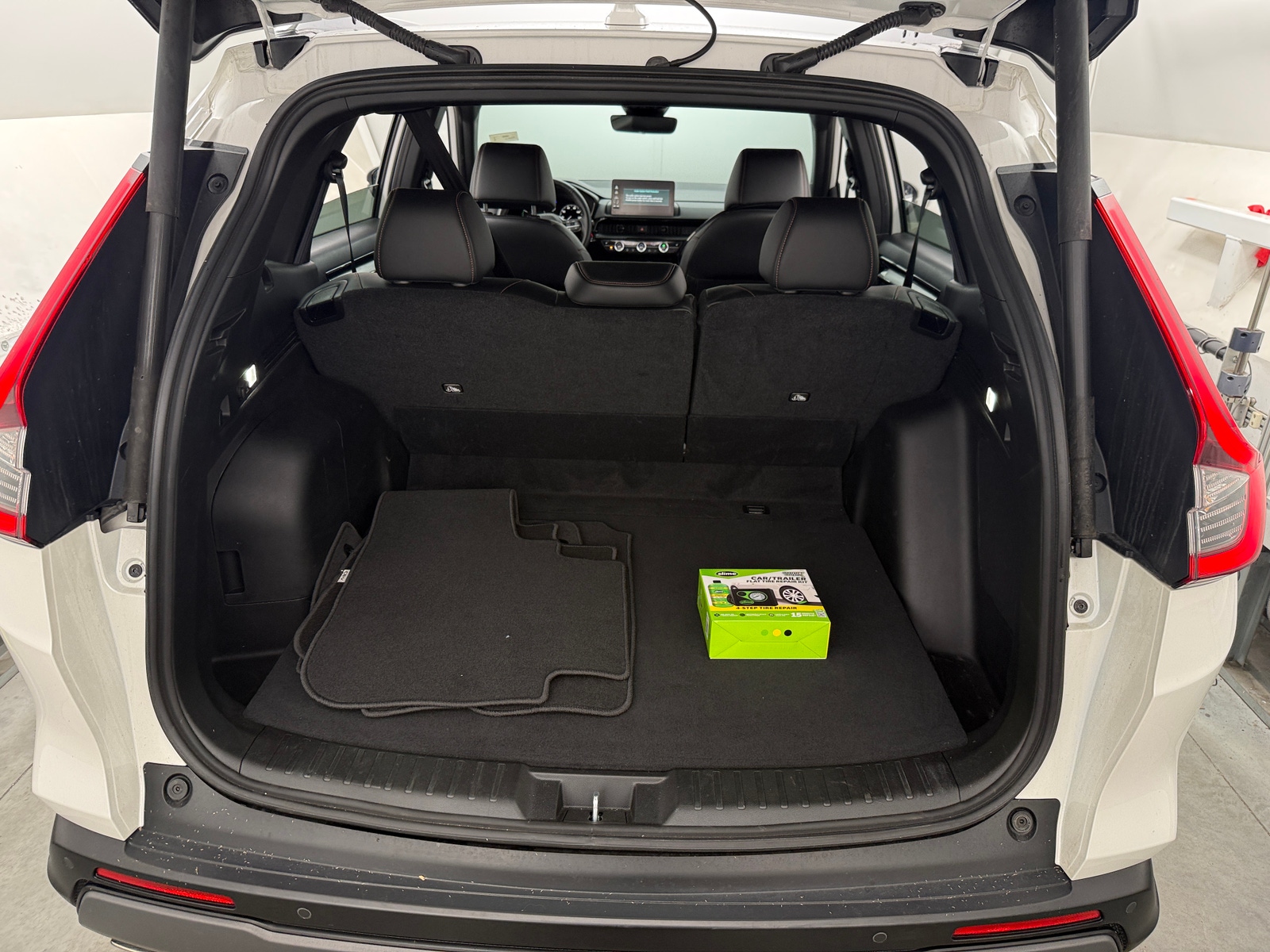 Thumbnail: 2025 Honda CR-V - 6