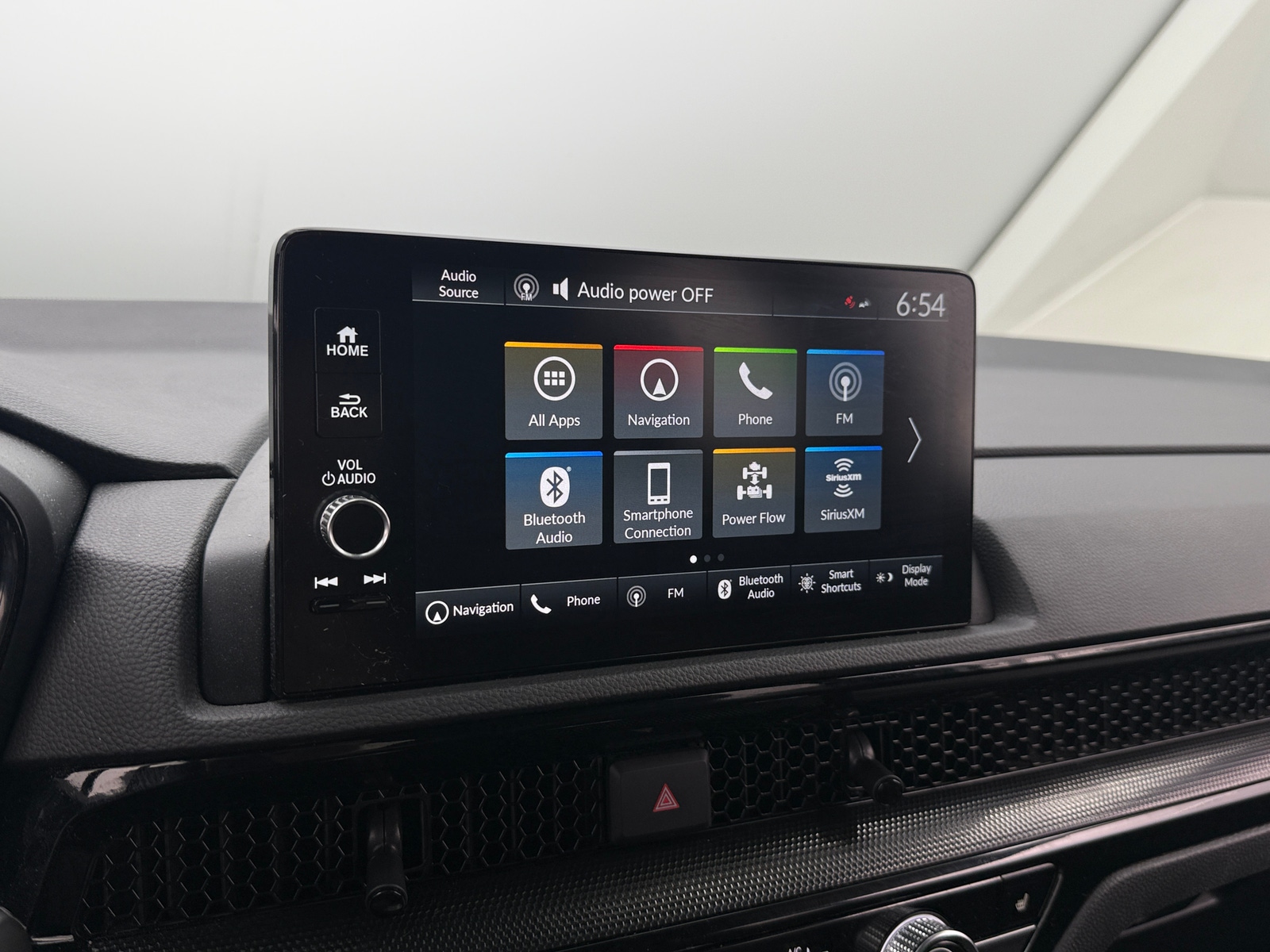 Thumbnail: 2025 Honda CR-V - 3