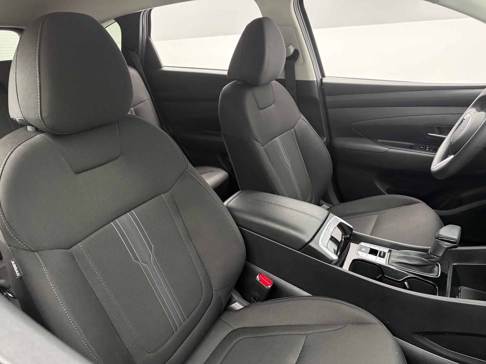 Thumbnail: 2025 Hyundai Tucson - 2