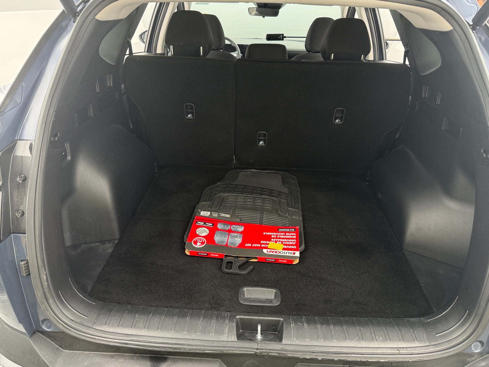 Thumbnail: 2025 Hyundai Tucson - 7