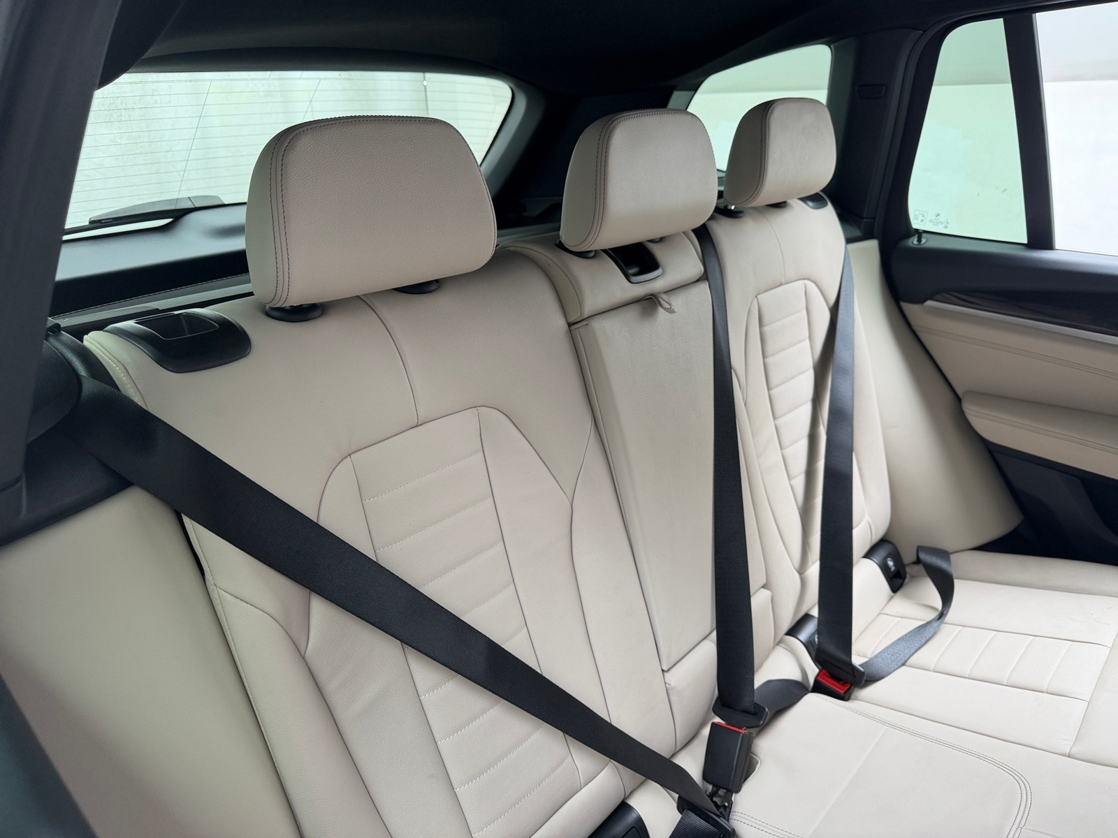 Thumbnail: 2021 BMW X3 - 5