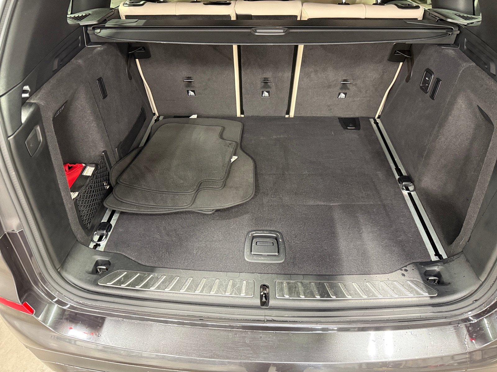 Thumbnail: 2021 BMW X3 - 6