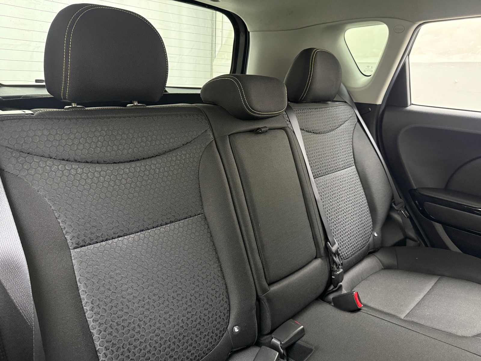 Thumbnail: 2016 Kia Soul - 6