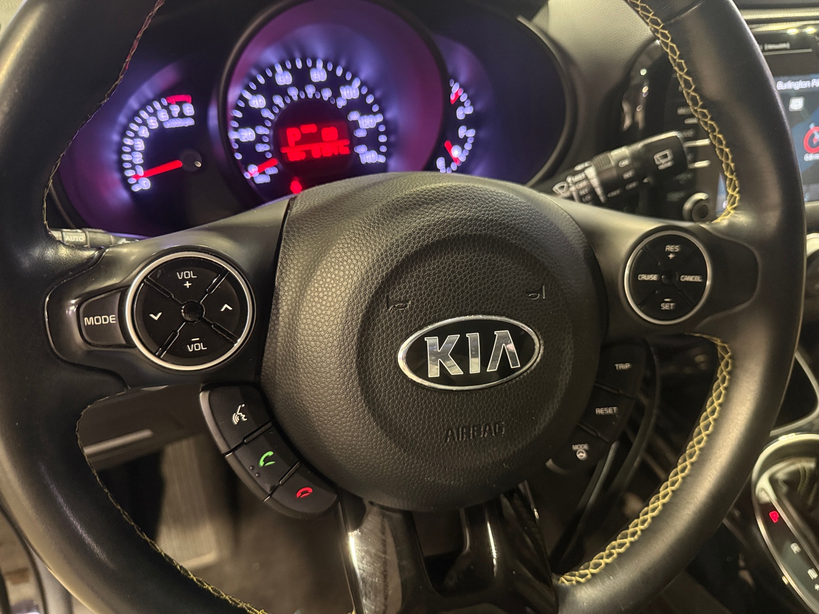 Thumbnail: 2016 Kia Soul - 5