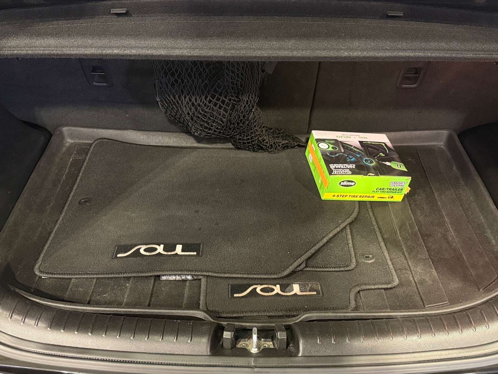 Thumbnail: 2016 Kia Soul - 7