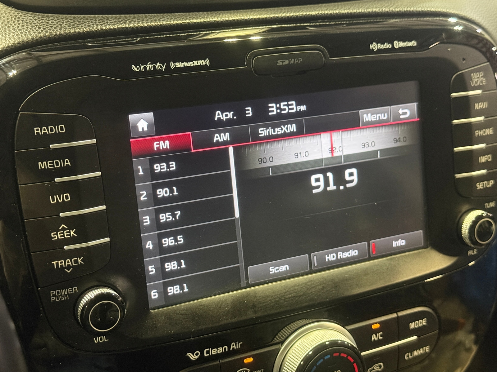 Thumbnail: 2016 Kia Soul - 4