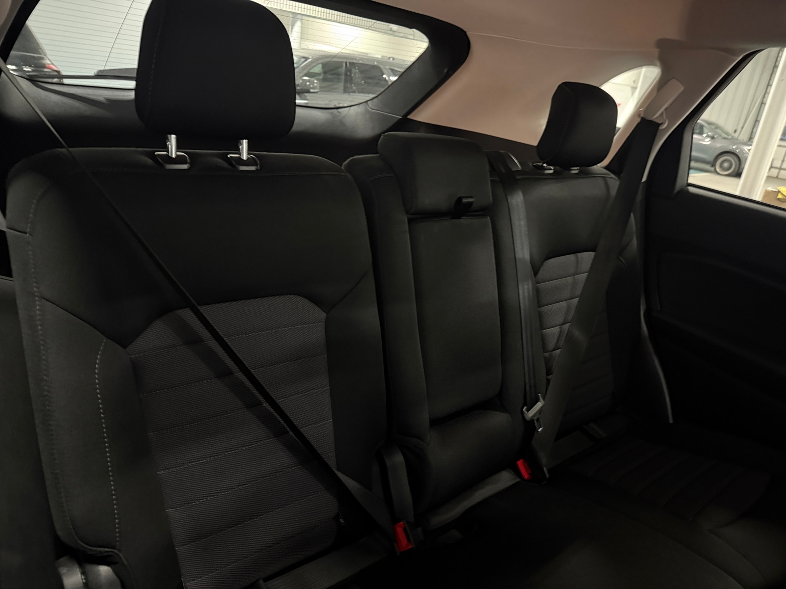 Thumbnail: 2022 Ford Edge - 6