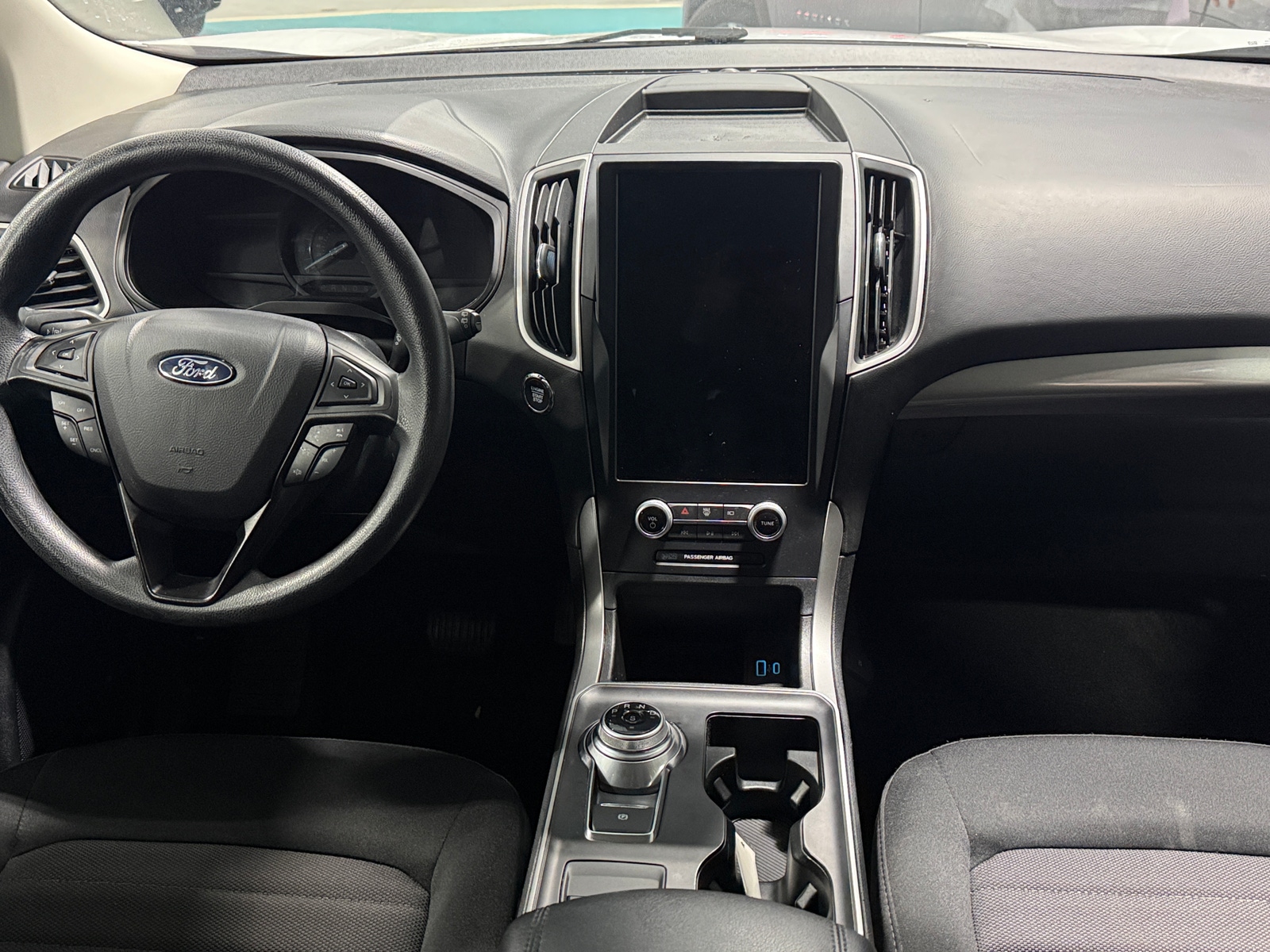 Thumbnail: 2022 Ford Edge - 3