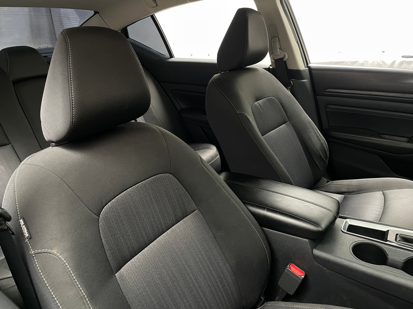 Thumbnail: 2020 Nissan Altima - 2