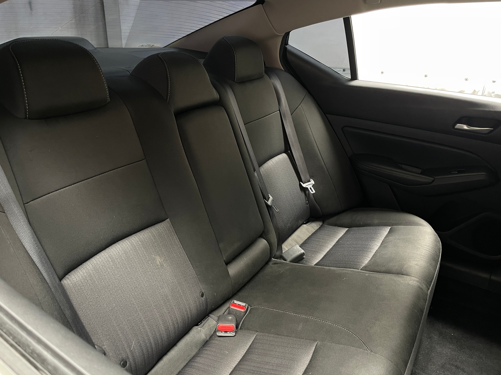 Thumbnail: 2020 Nissan Altima - 6