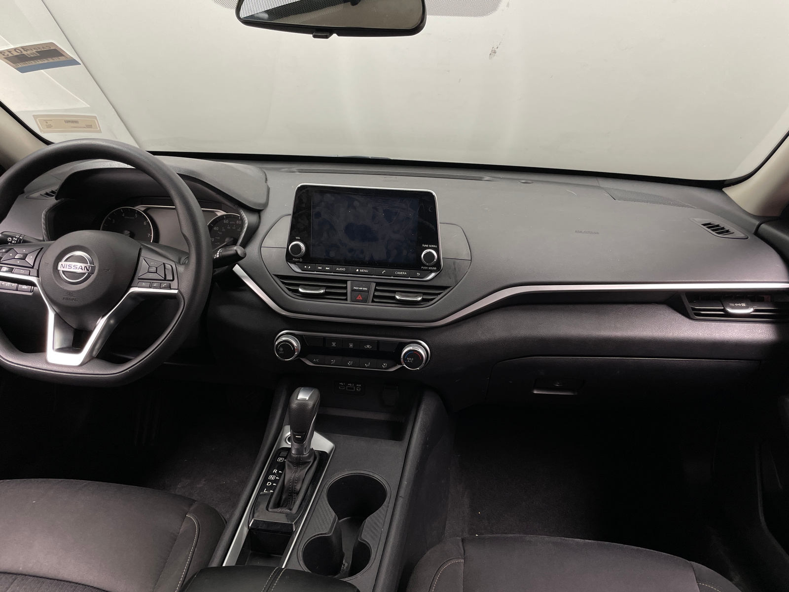 Thumbnail: 2020 Nissan Altima - 3