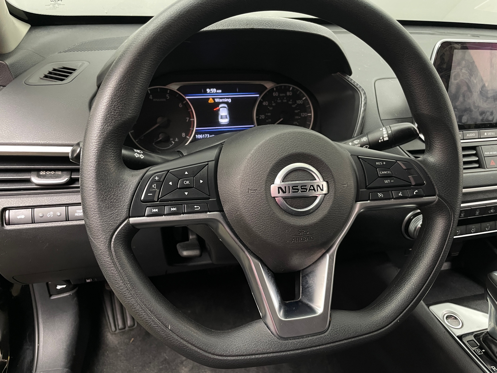 Thumbnail: 2020 Nissan Altima - 5