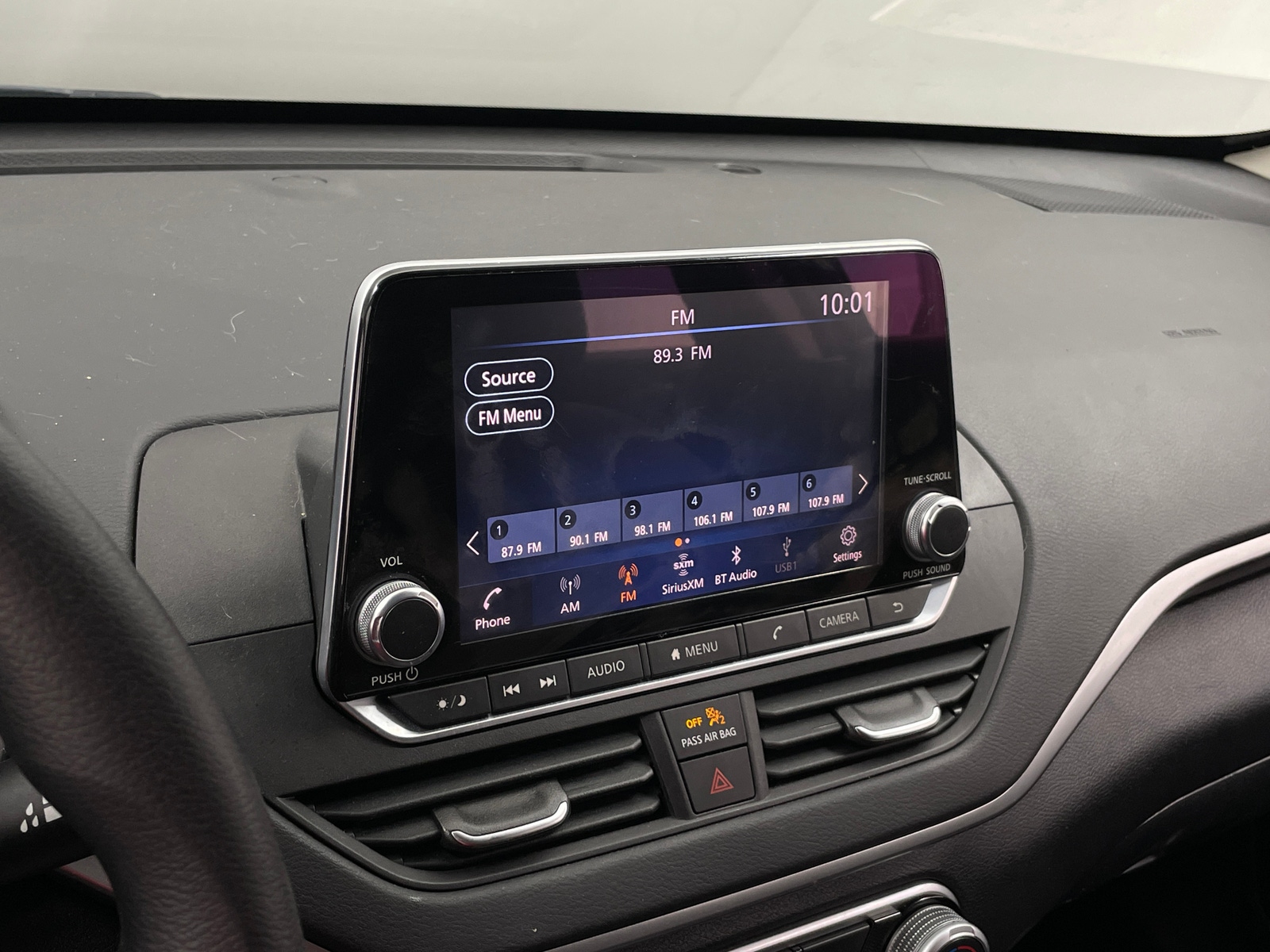 Thumbnail: 2020 Nissan Altima - 4