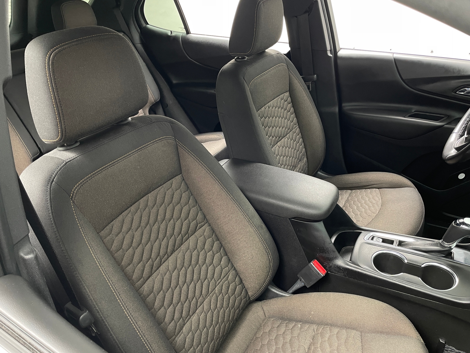 Thumbnail: 2018 Chevrolet Equinox - 2