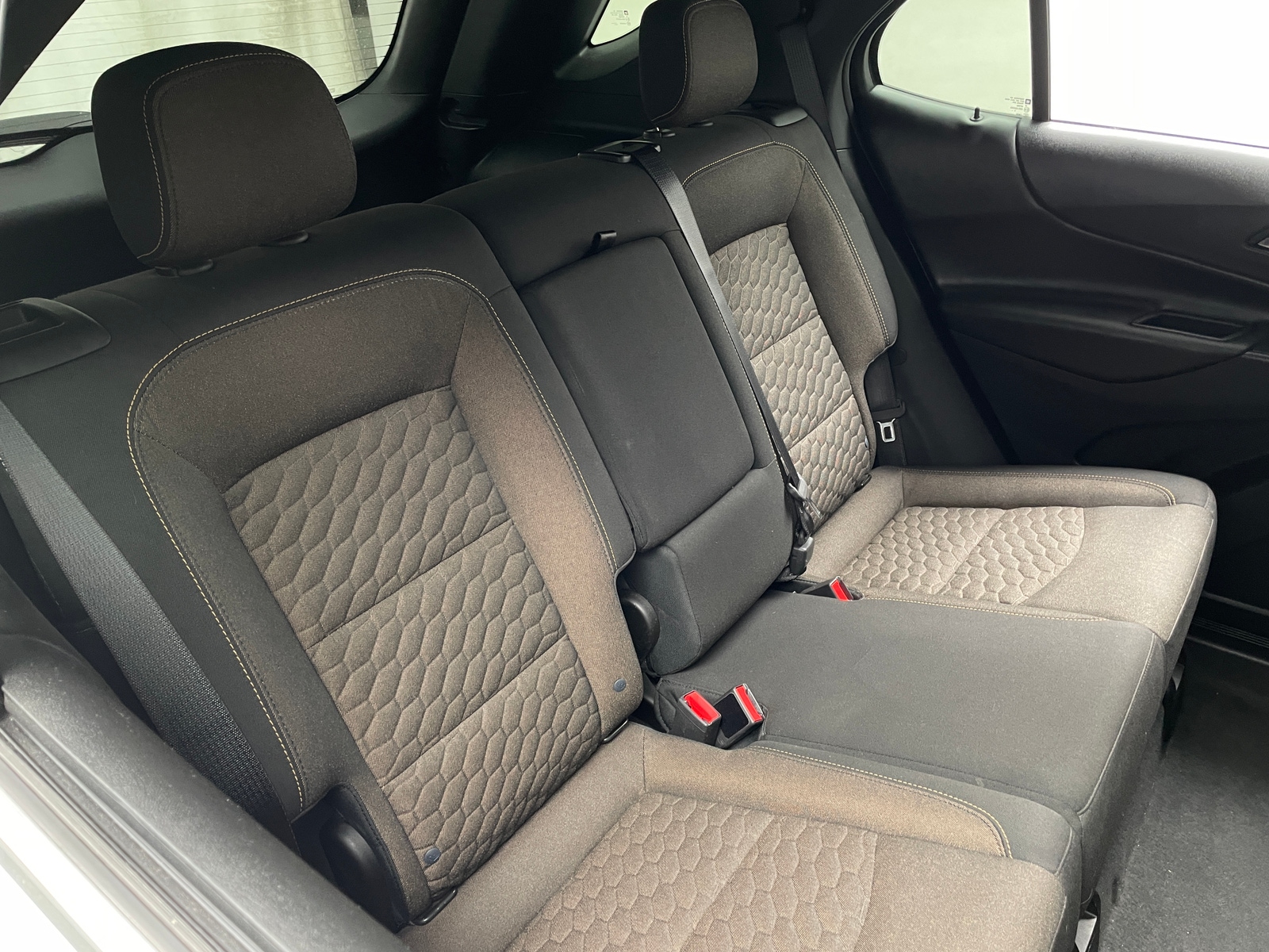 Thumbnail: 2018 Chevrolet Equinox - 6
